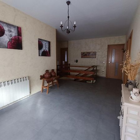 Casa Alda Villa Cabezuela Kültér fotó