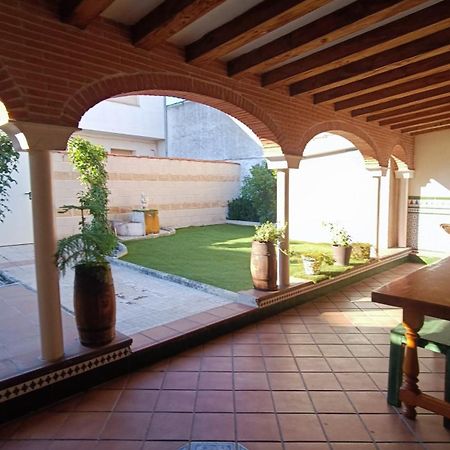Casa Alda Villa Cabezuela Kültér fotó