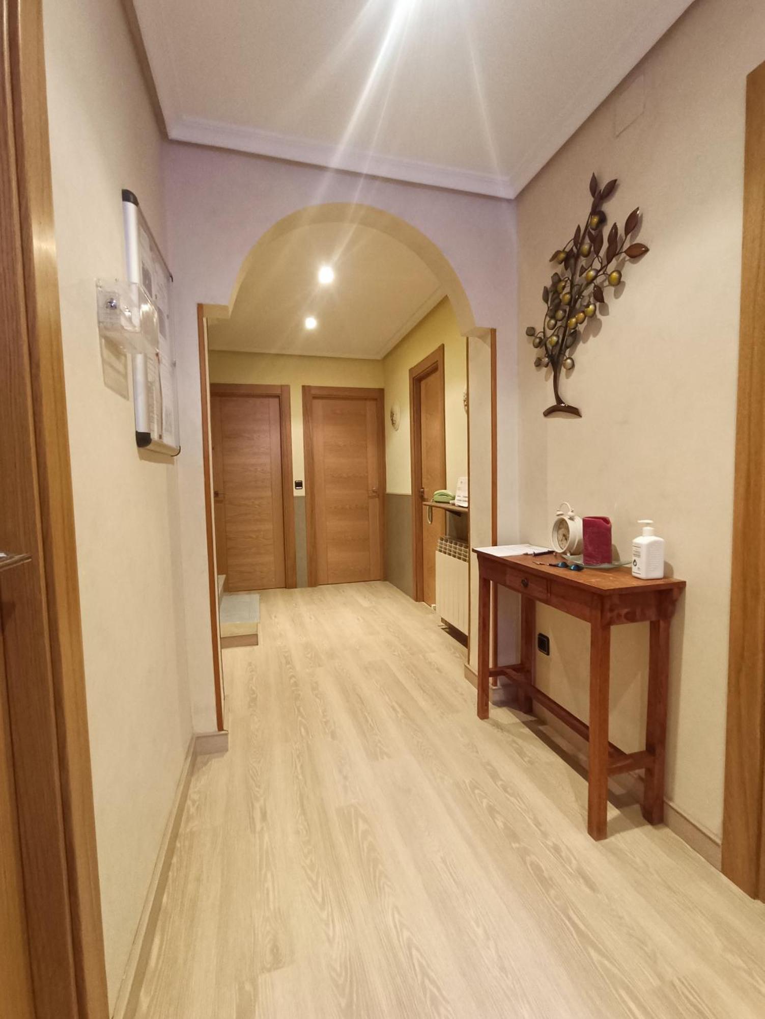 Casa Alda Villa Cabezuela Kültér fotó