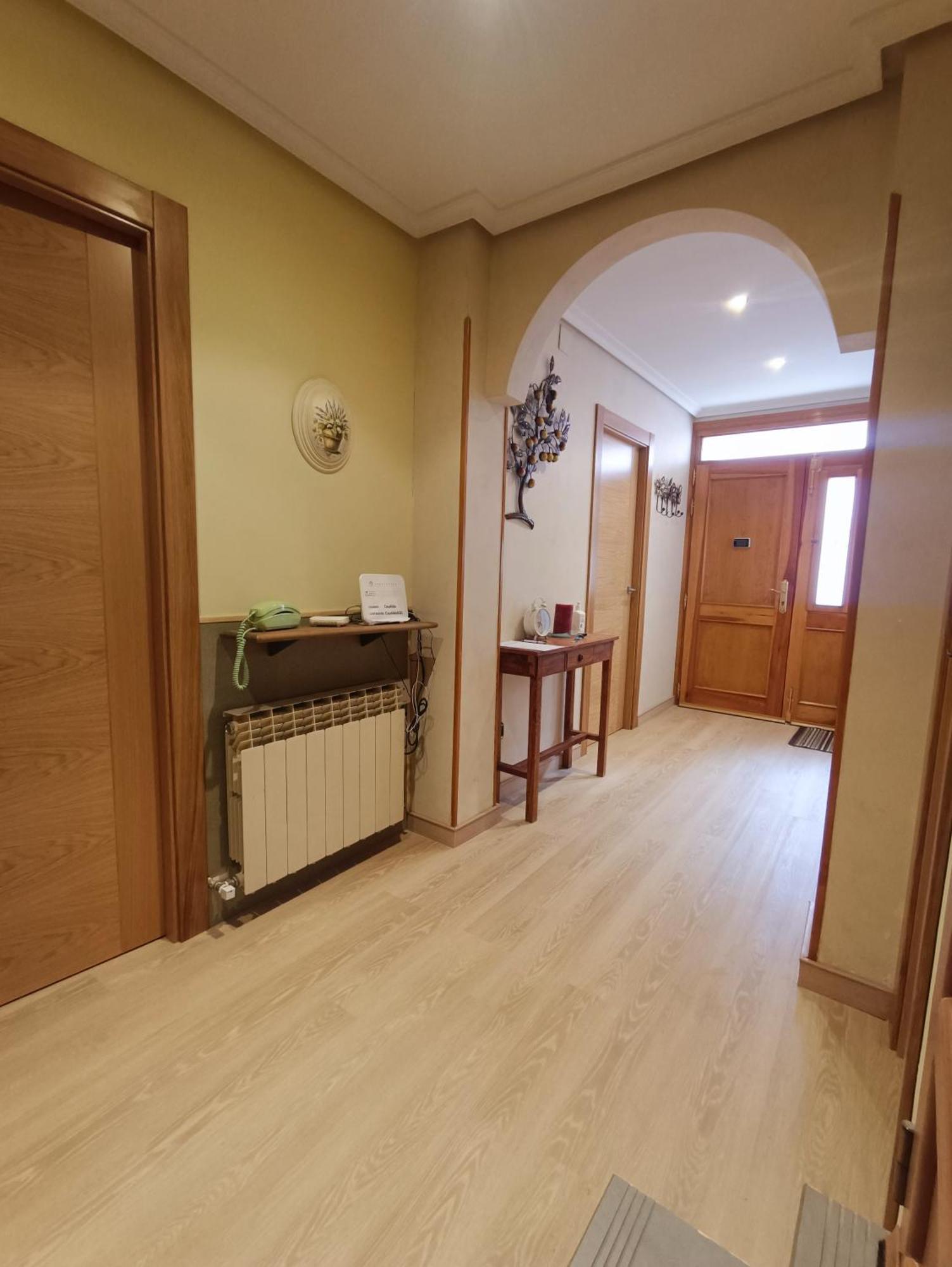 Casa Alda Villa Cabezuela Kültér fotó