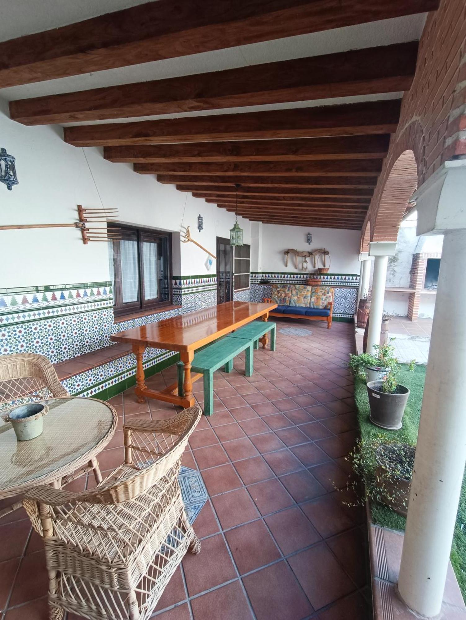 Casa Alda Villa Cabezuela Kültér fotó