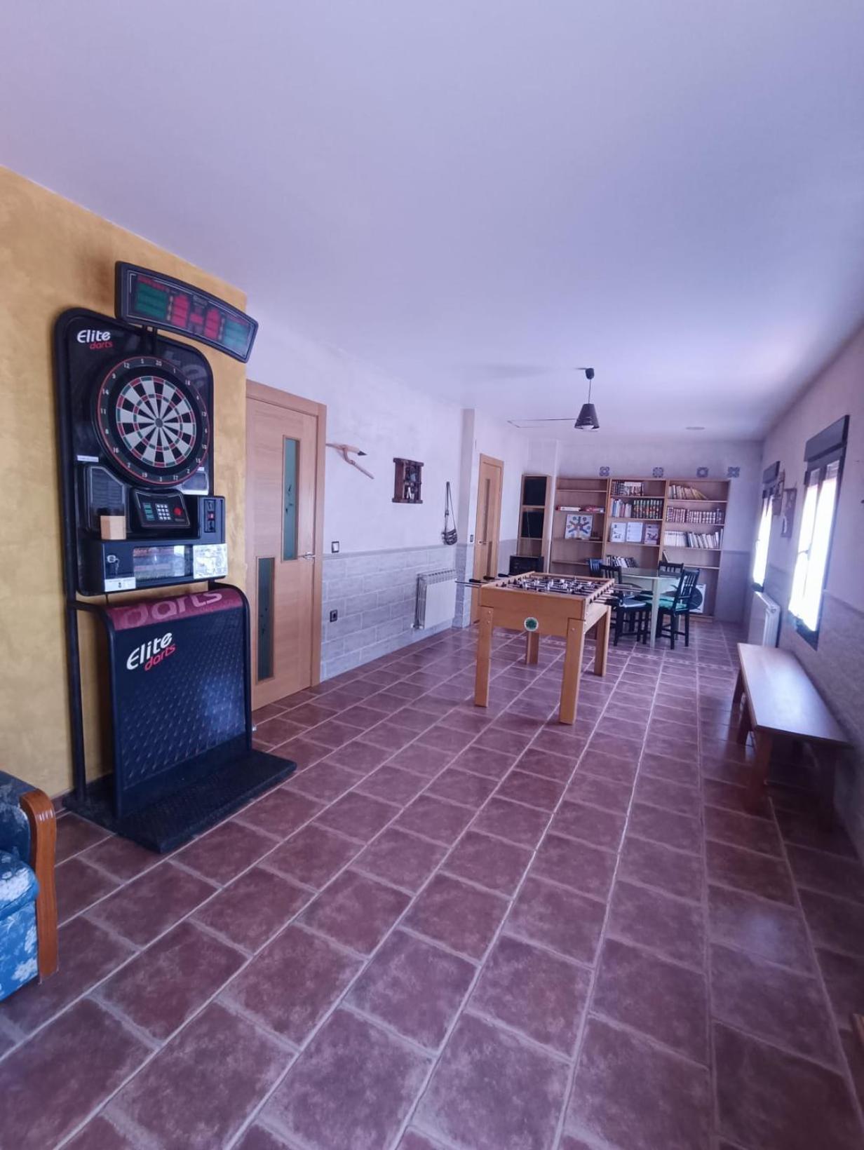 Casa Alda Villa Cabezuela Kültér fotó