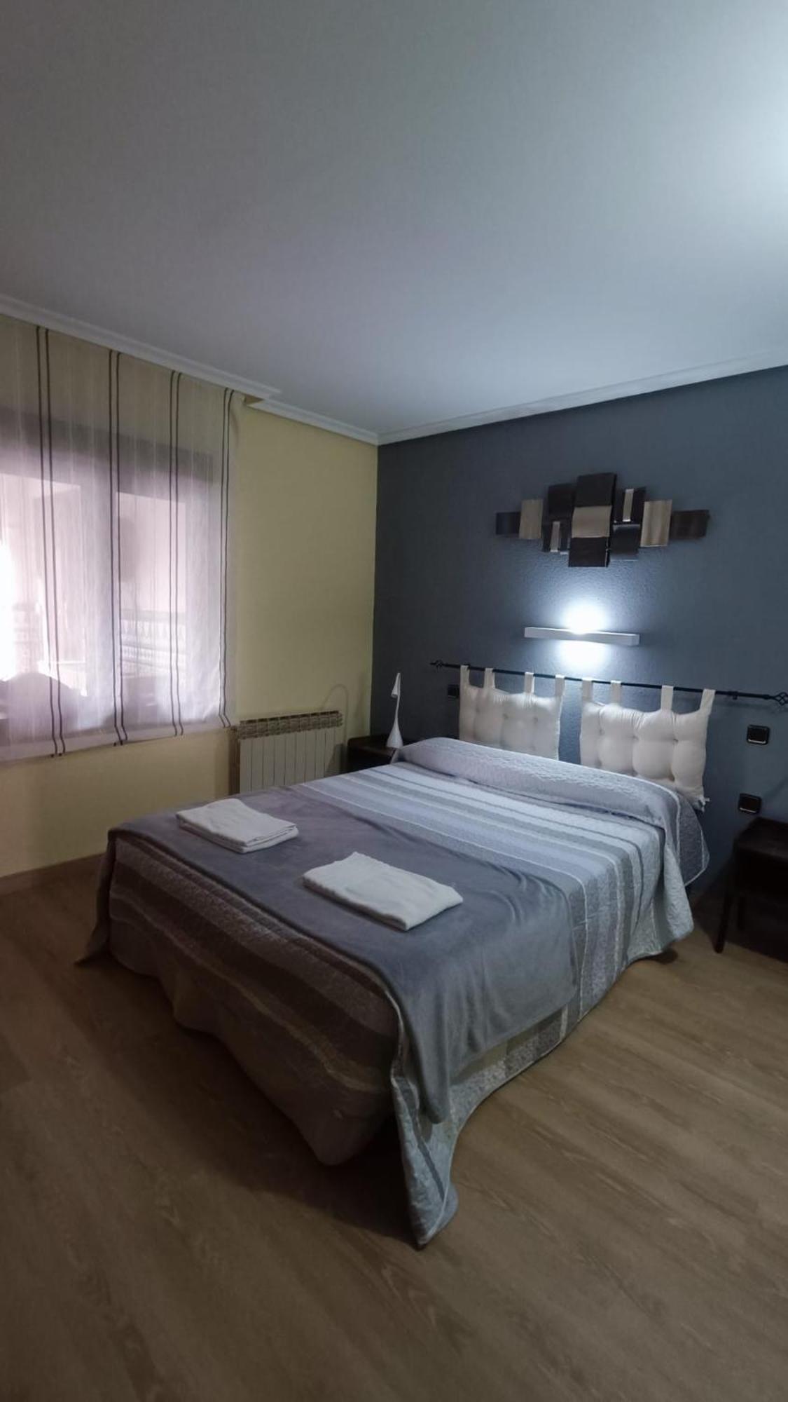 Casa Alda Villa Cabezuela Kültér fotó